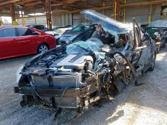 Obraz 2 z 2011 INFINITI G37 BASE 2011 z VIN JN1CV6AP3BM500178