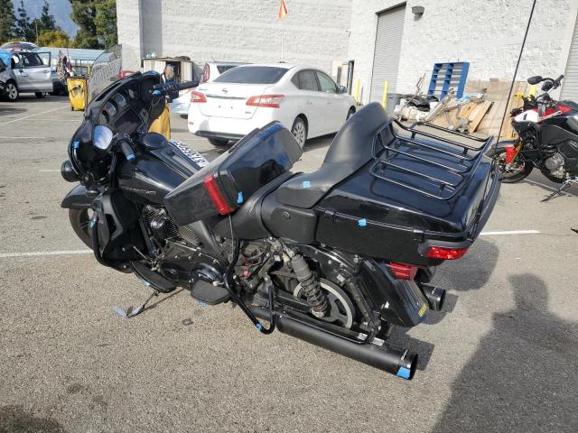 Изображение 3 2022 HARLEY-DAVIDSON FLHTK  2022 с VIN 1HD1KEF26NB601394