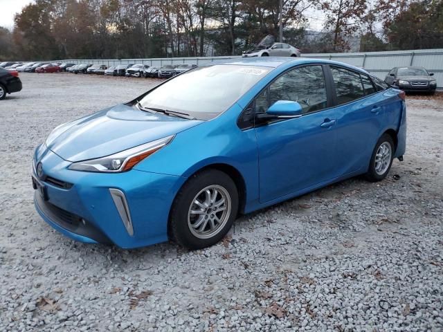 Изображение 2020 TOYOTA PRIUS LE 2020