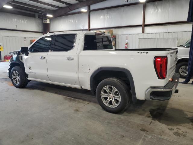 Obraz 2 z 2022 GMC SIERRA K1500 SLT 2022 z VIN 3GTUUDED2NG631229