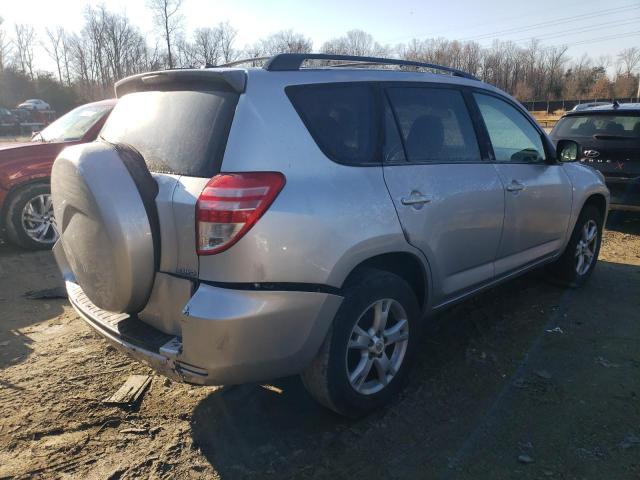 Obraz 3 z 2012 TOYOTA RAV4  2012 z VIN 2T3BF4DV2CW191456
