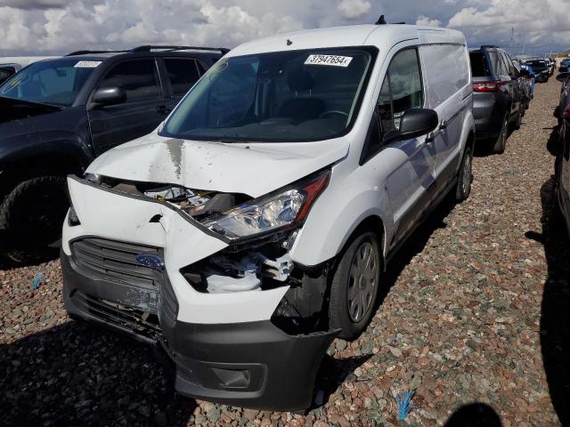 2022 FORD TRANSIT CONNECT XL 2022 image