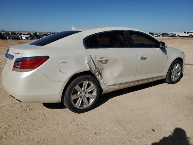 Image 3 of 2012 BUICK LACROSSE PREMIUM 2012 with VIN 1G4GD5E39CF160555