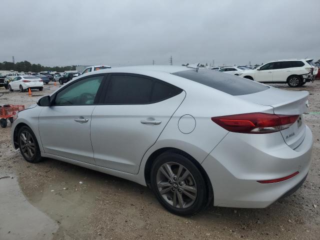 Изображение 2 2018 HYUNDAI ELANTRA SEL 2018 с VIN 5NPD84LF5JH244006