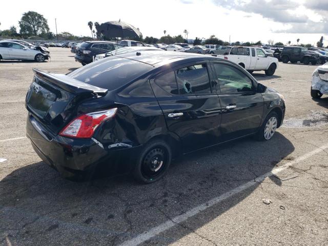Image 3 of 2019 NISSAN VERSA S 2019 with VIN 3N1CN7AP6KL851506