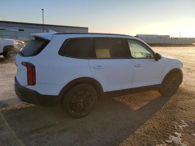 Obraz 3 z 2022 KIA TELLURIDE SX 2022 z VIN 5XYP5DHC9NG266883