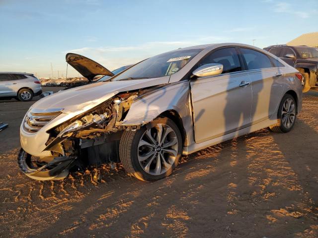 2014 HYUNDAI SONATA SE 2014 image