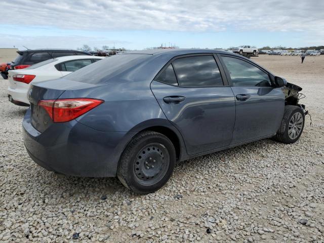 Obraz 3 z 2017 TOYOTA COROLLA L 2017 z VIN 5YFBURHE8HP670625