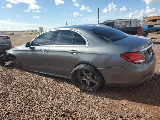 Image 2 of 2017 MERCEDES-BENZ E 300 2017 with VIN WDDZF4JB7HA086593