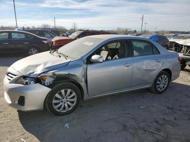 Obraz 2013 TOYOTA COROLLA BASE 2013