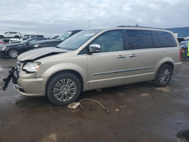 Obraz 2014 CHRYSLER TOWN AND COUNTRY TOURING L 2014