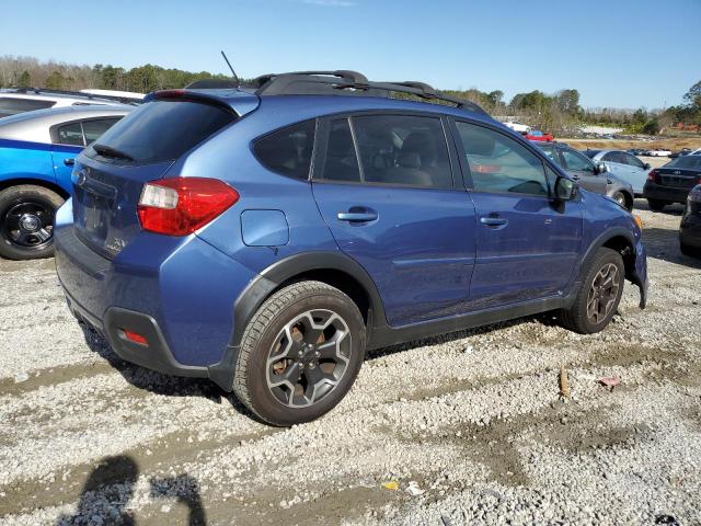 Изображение 3 2015 SUBARU XV CROSSTREK 2.0 LIMITED 2015 с VIN JF2GPAMC0F8211764