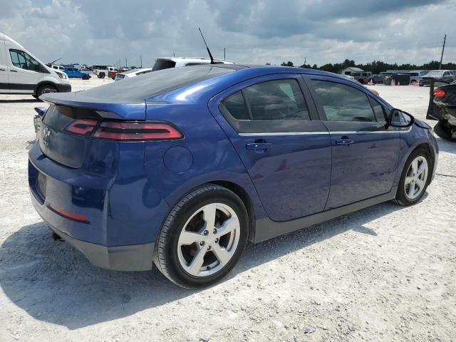 Obraz 3 z 2013 CHEVROLET VOLT  2013 z VIN 1G1RA6E46DU134117
