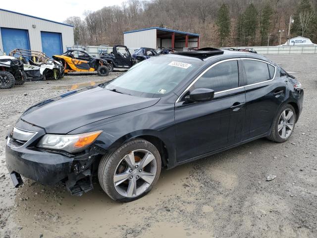 Obraz 2015 ACURA ILX 20 2015