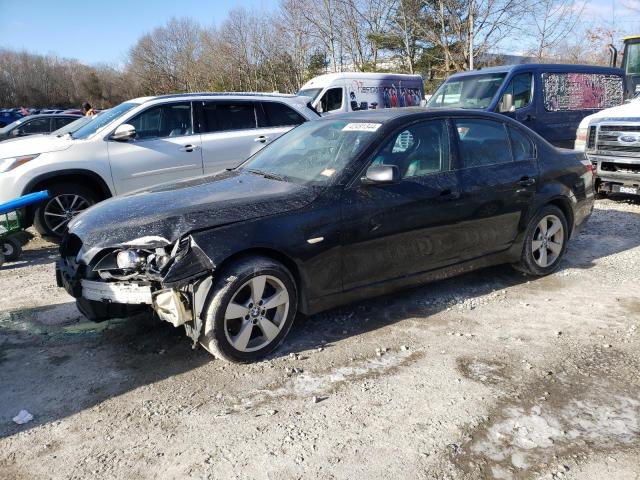 Obraz 2008 BMW 528 XI 2008