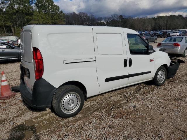 Image 3 of 2021 RAM PROMASTER CITY  2021 with VIN ZFBHRFAB9M6T62913