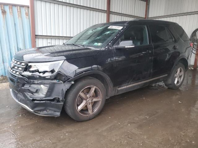 Изображение 2016 FORD EXPLORER XLT 2016