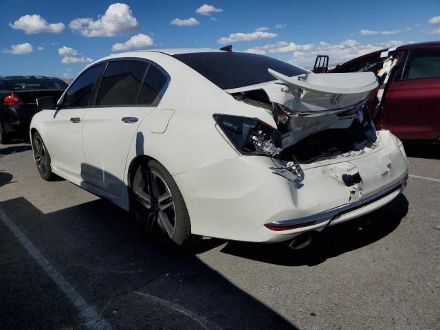 Изображение 2 2017 HONDA ACCORD SPORT 2017 с VIN 1HGCR2F52HA289150