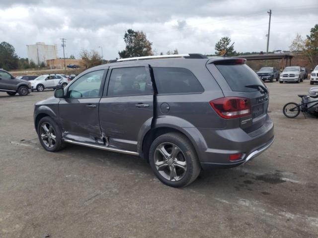 Изображение 2 2015 DODGE JOURNEY CROSSROAD 2015 с VIN 3C4PDDGG3FT671607