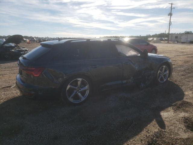 Image 3 of 2022 AUDI A6 ALLROAD PREMIUM PLUS 2022 with VIN WAU72BF25NN048274