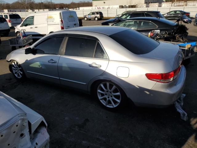 Изображение 2 2003 HONDA ACCORD LX 2003 с VIN JHMCM56323C057401