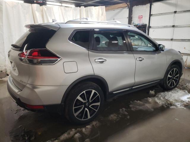 Obraz 3 z 2018 NISSAN ROGUE S 2018 z VIN JN8AT2MV1JW341004