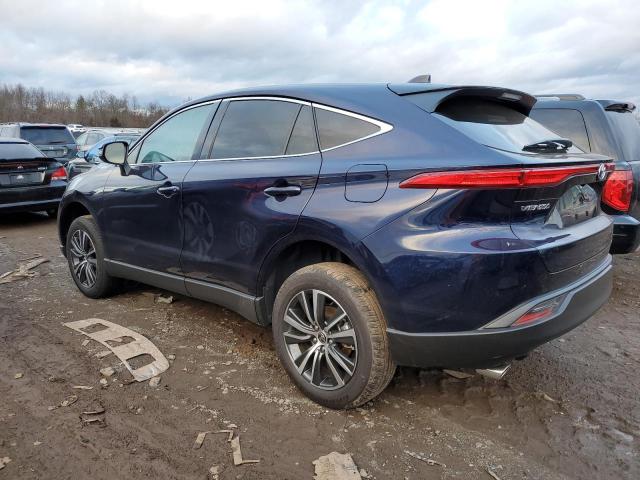 Obraz 2 z 2023 TOYOTA VENZA LE 2023 z VIN JTEAAAAH6PJ134359