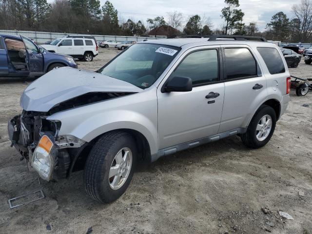 Obraz 1 z 2012 FORD ESCAPE XLT 2012 z VIN 1FMCU0D7XCKB81959