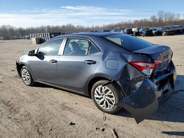 Obraz 2 z 2017 TOYOTA COROLLA L 2017 z VIN 2T1BURHE2HC752981