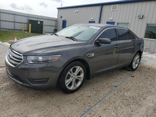 Изображение 2015 FORD TAURUS SEL 2015
