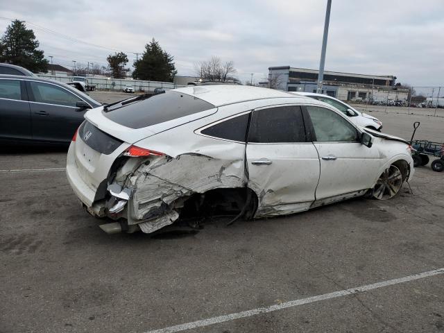 Изображение 3 2013 HONDA CROSSTOUR EXL 2013 с VIN 5J6TF2H51DL002619