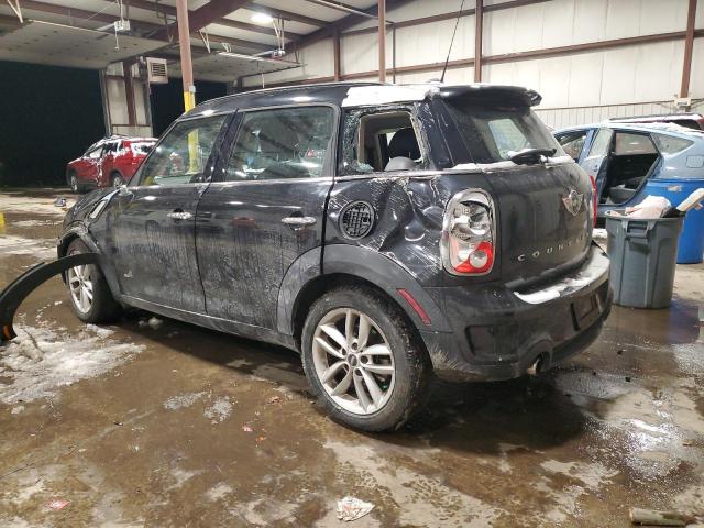 Obraz 2 z 2014 MINI COOPER S COUNTRYMAN 2014 z VIN WMWZC5C55EWM17330