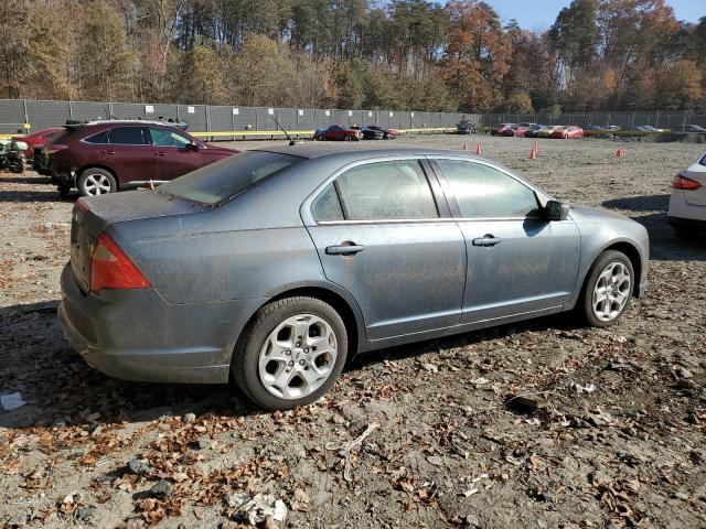 Изображение 3 2011 FORD FUSION SE 2011 с VIN 3FAHP0HG9BR129329
