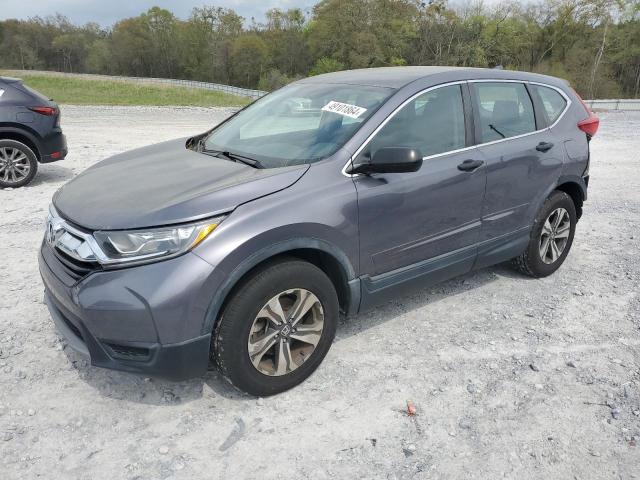 Obraz 1 z 2018 HONDA CR-V LX 2018 z VIN 5J6RW6H35JL001243