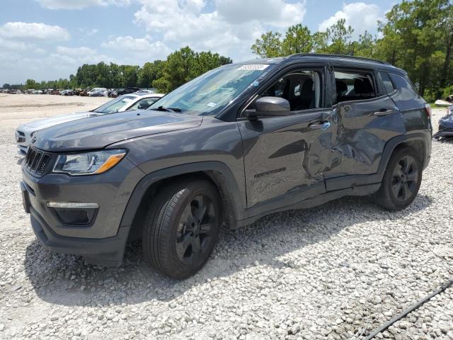 Obraz 1 z 2020 JEEP COMPASS LATITUDE 2020 z VIN 3C4NJCBB5LT118118