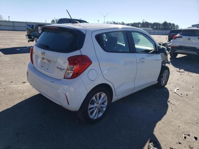 Image 3 of 2019 CHEVROLET SPARK 1LT 2019 with VIN KL8CD6SA3KC746852