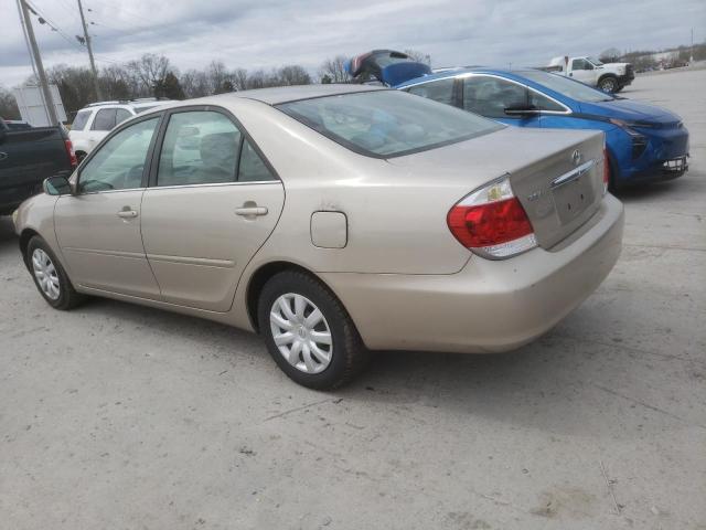 Obraz 2 z 2006 TOYOTA CAMRY LE 2006 z VIN 4T1BE32K86U148047