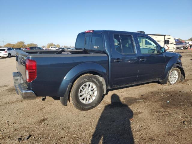 Image 3 of 2019 NISSAN FRONTIER S 2019 with VIN 1N6AD0ER9KN742190