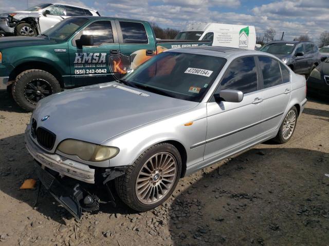 Изображение 2003 BMW 330 I 2003