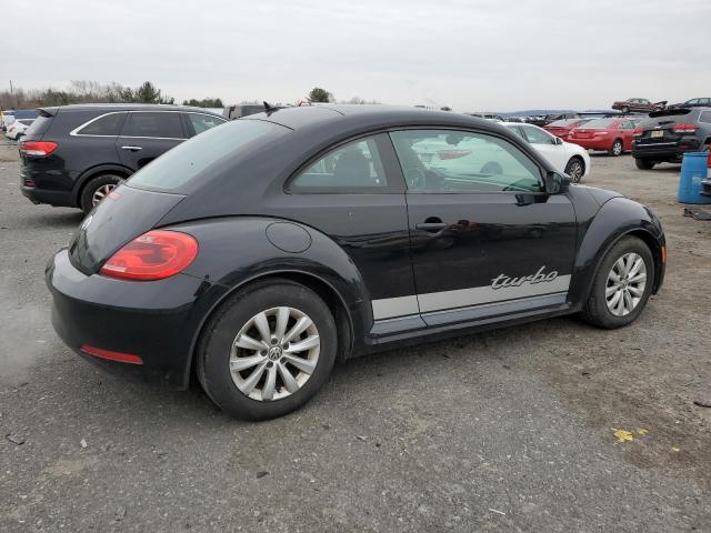 Obraz 3 z 2015 VOLKSWAGEN BEETLE 1.8T 2015 z VIN 3VWF17ATXFM638381