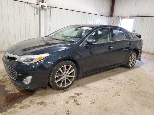 Obraz 1 z 2015 TOYOTA AVALON XLE 2015 z VIN 4T1BK1EB2FU156847