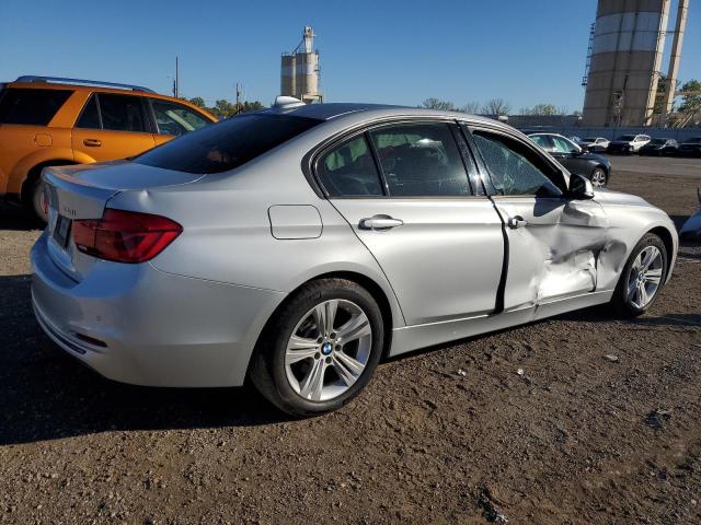 Изображение 3 2016 BMW 328 XI SULEV 2016 с VIN WBA8E3G51GNT80211