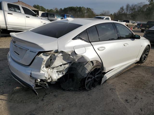 Image 3 of 2020 CADILLAC CT5 SPORT 2020 with VIN 1G6DP5RK8L0117721