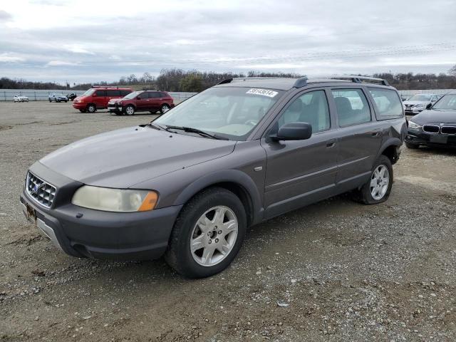 2005 VOLVO XC70  2005 image