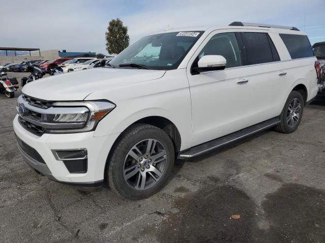 Изображение 2022 FORD EXPEDITION MAX LIMITED 2022