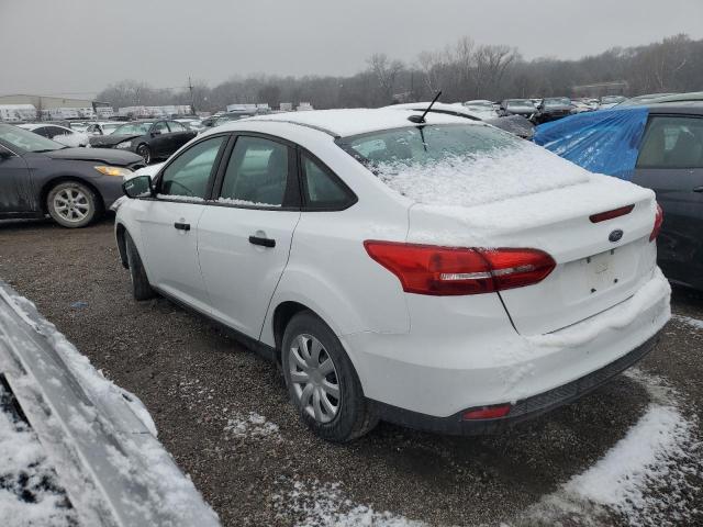 Изображение 2 2018 FORD FOCUS S 2018 с VIN 1FADP3E25JL304875