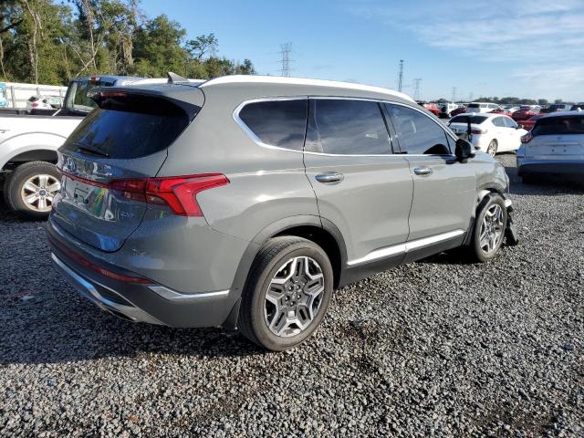 Изображение 3 2021 HYUNDAI SANTA FE LIMITED 2021 с VIN 5NMS44AL9MH344932