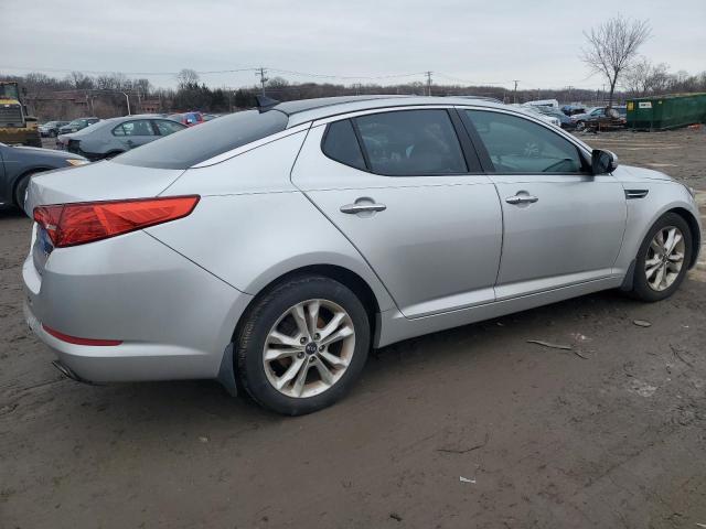 Изображение 3 2011 KIA OPTIMA EX 2011 с VIN KNAGN4A77B5061917