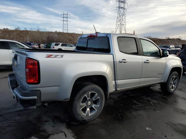 Изображение 3 2016 CHEVROLET COLORADO Z71 2016 с VIN 1GCGTDE36G1210512