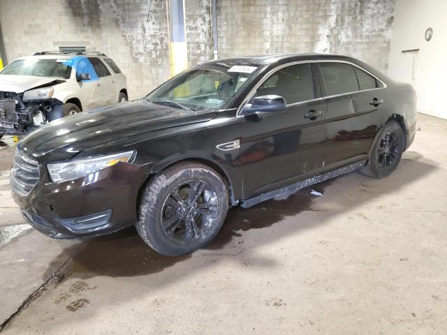 Изображение 1 2013 FORD TAURUS SEL 2013 с VIN 1FAHP2E86DG114306